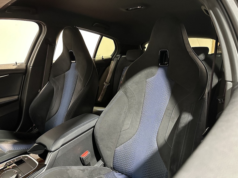 BMW 1 Series M135i - U1267