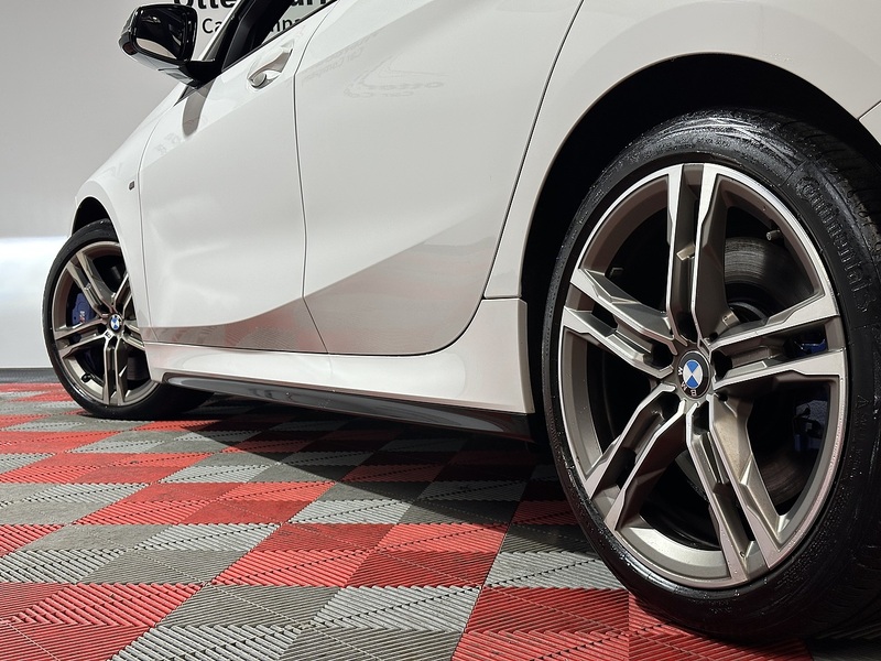 BMW 1 Series M135i - U1267