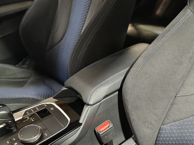 BMW 1 Series M135i - U1267