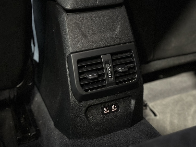 BMW 1 Series M135i - U1267