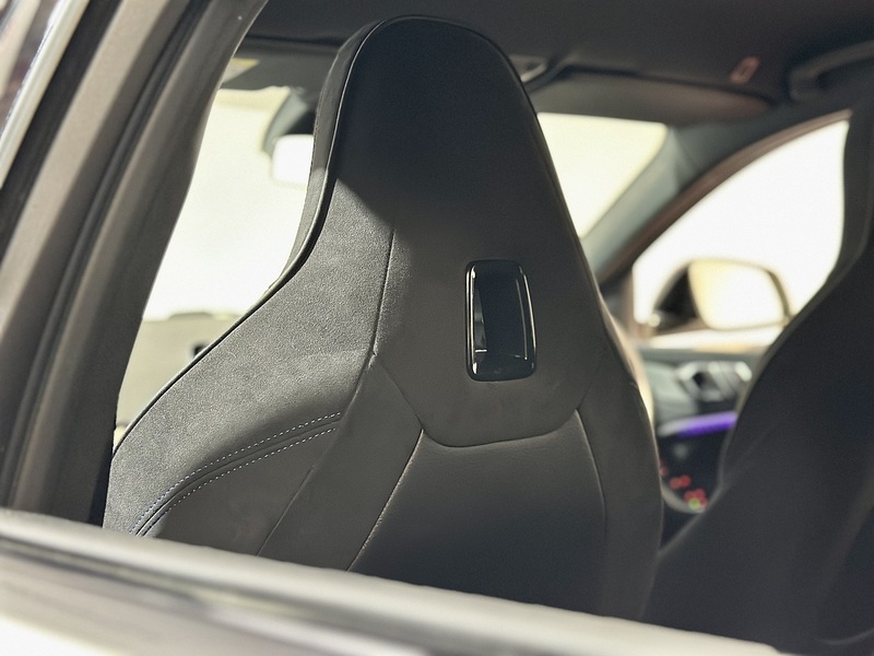 BMW 1 Series M135i - U1267