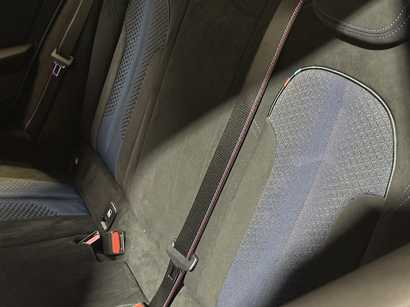 BMW 1 Series M135i - U1267