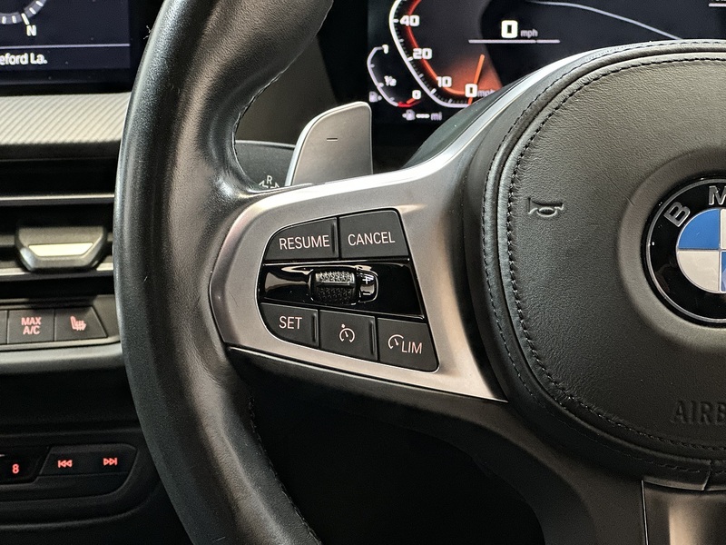 BMW 1 Series M135i - U1267