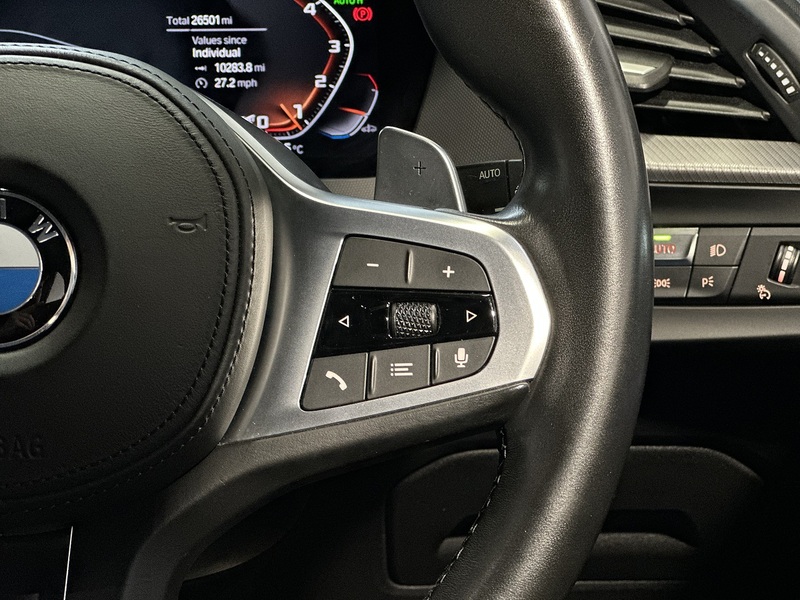 BMW 1 Series M135i - U1267