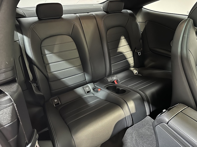 Mercedes-Benz C Class C300 AMG Line - U1268