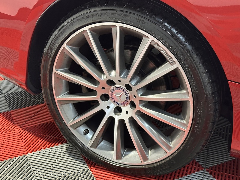 Mercedes-Benz C Class C300 AMG Line - U1268