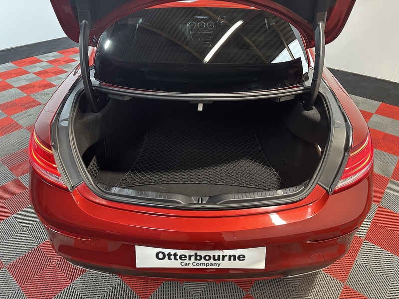 Mercedes-Benz C Class C300 AMG Line - U1268