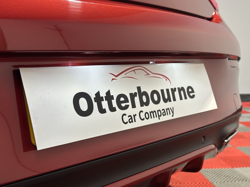 Mercedes-Benz C Class C300 AMG Line - U1268