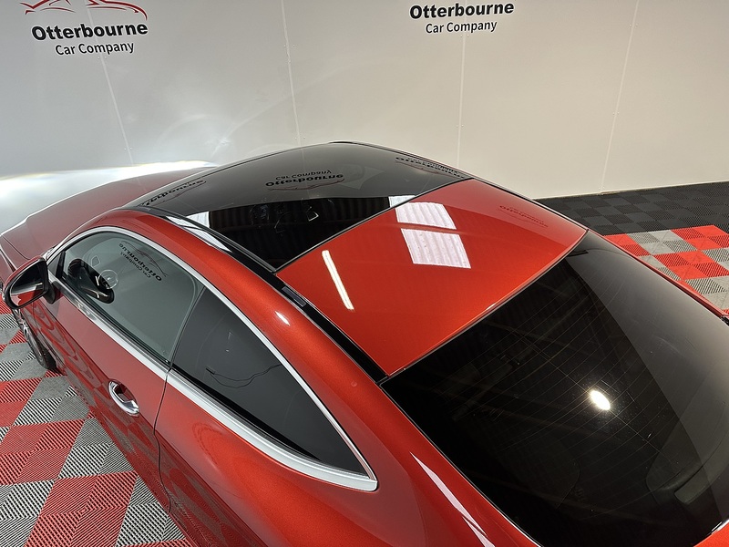 Mercedes-Benz C Class C300 AMG Line - U1268