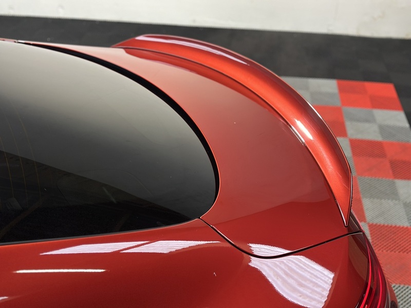 Mercedes-Benz C Class C300 AMG Line - U1268