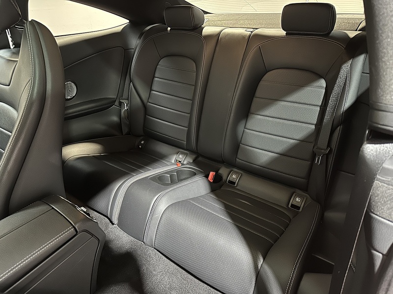 Mercedes-Benz C Class C300 AMG Line - U1268