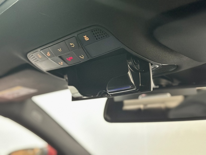 Mercedes-Benz C Class C300 AMG Line - U1268