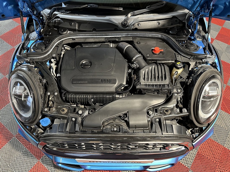 MINI Hatch Cooper S - U1275