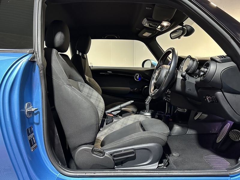 MINI Hatch Cooper S - U1275