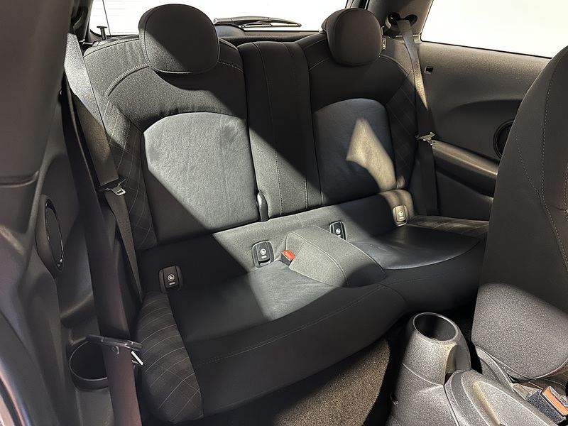 MINI Hatch Cooper S - U1275