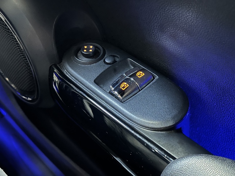 MINI Hatch Cooper S - U1275