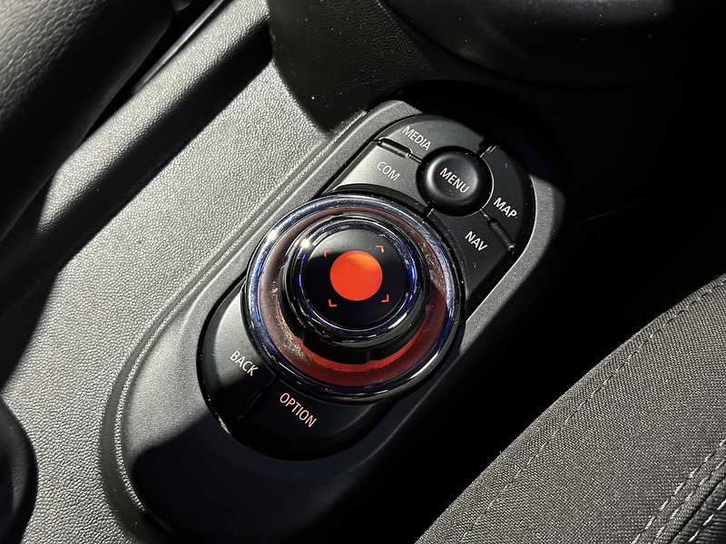 MINI Hatch Cooper S - U1275