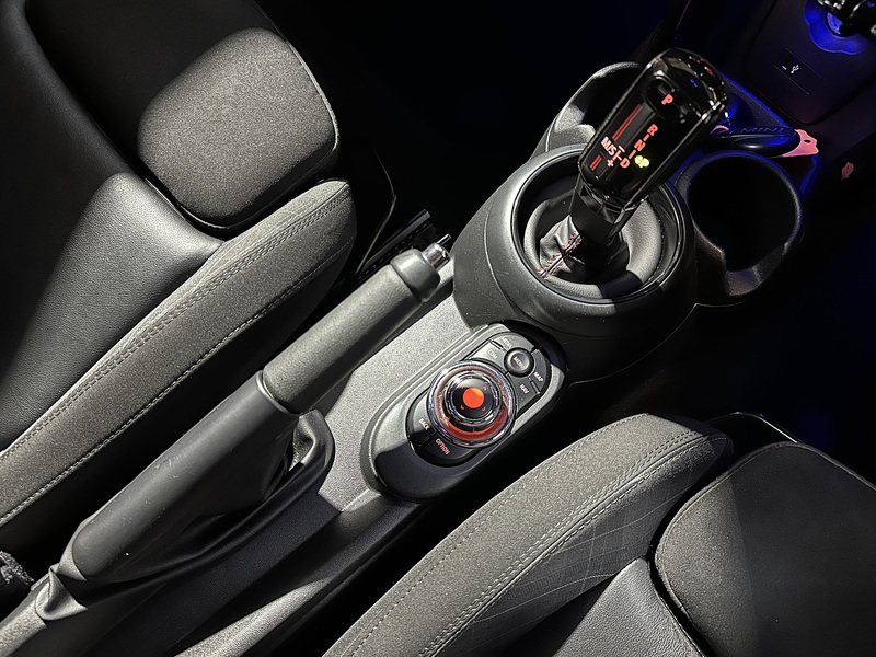 MINI Hatch Cooper S - U1275