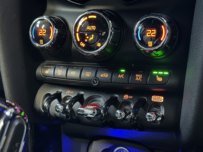 MINI Hatch Cooper S - U1275