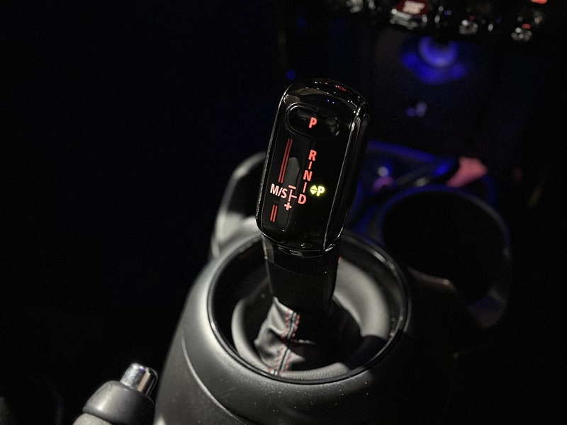 MINI Hatch Cooper S - U1275