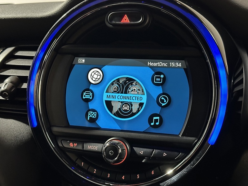 MINI Hatch Cooper S - U1275