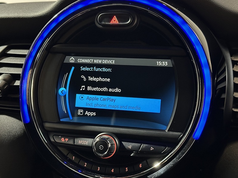 MINI Hatch Cooper S - U1275