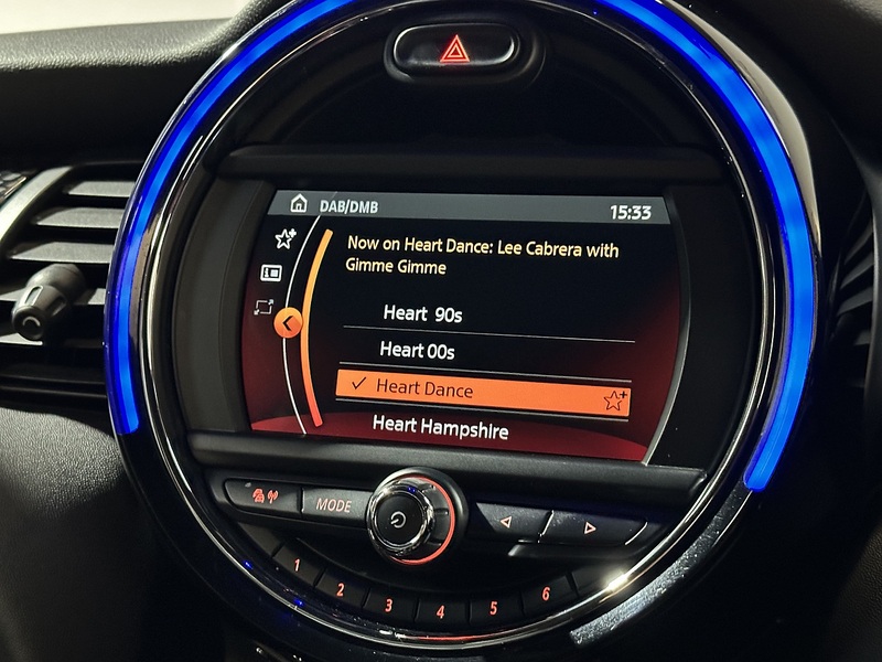 MINI Hatch Cooper S - U1275