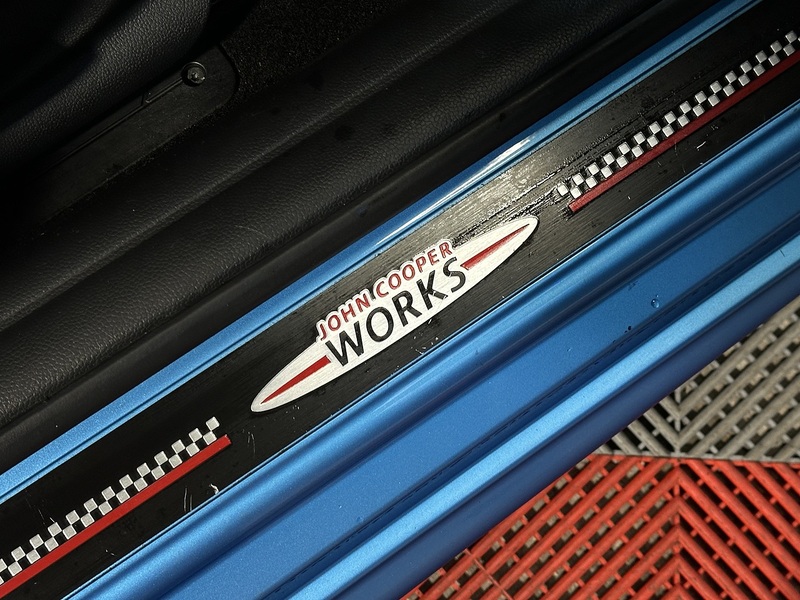 MINI Hatch Cooper S - U1275