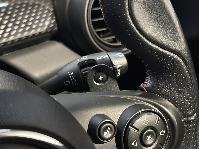 MINI Hatch Cooper S - U1275