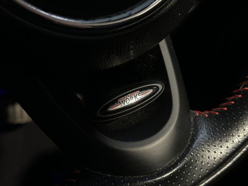 MINI Hatch Cooper S - U1275