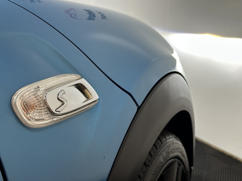 MINI Hatch Cooper S - U1275