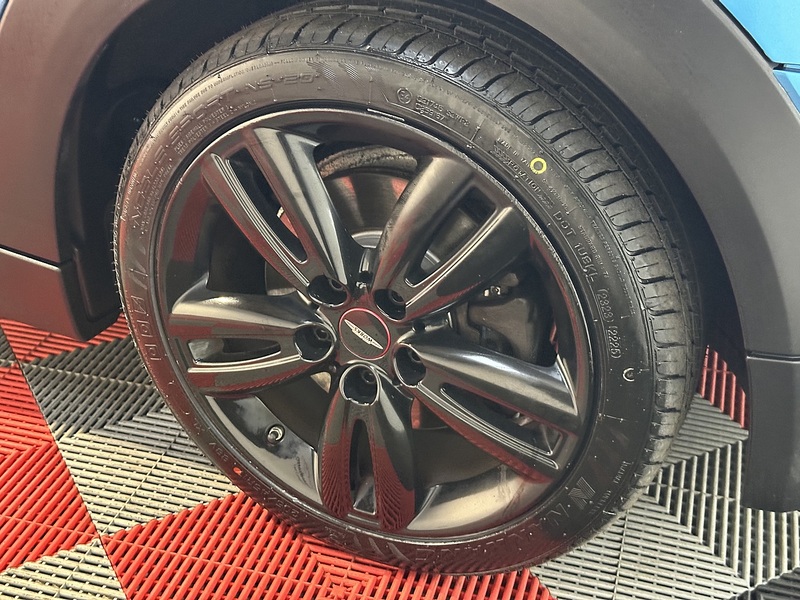 MINI Hatch Cooper S - U1275