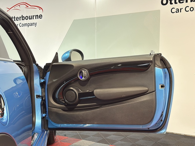 MINI Hatch Cooper S - U1275