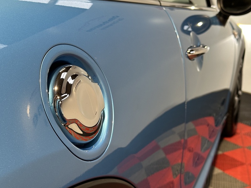 MINI Hatch Cooper S - U1275