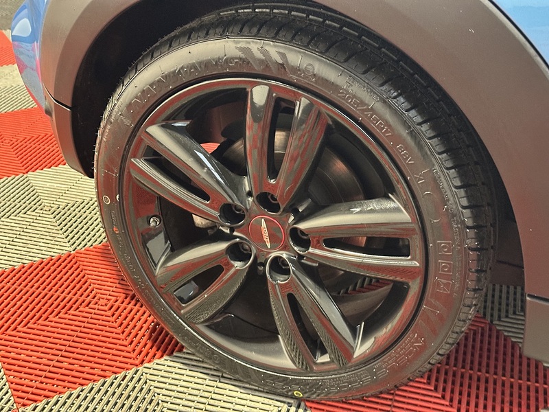 MINI Hatch Cooper S - U1275