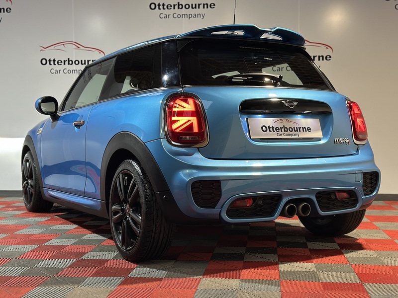 MINI Hatch Cooper S - U1275