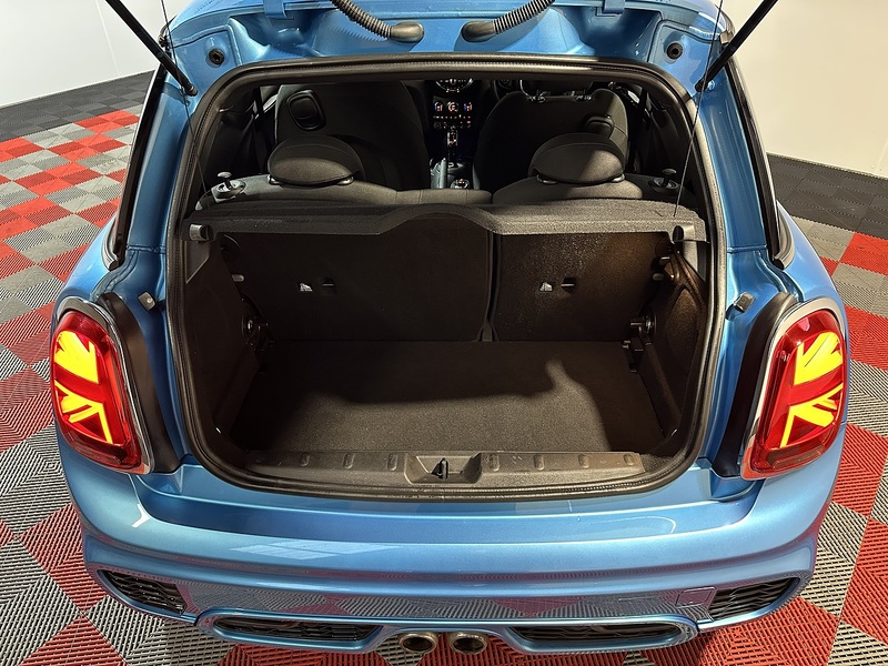 MINI Hatch Cooper S - U1275