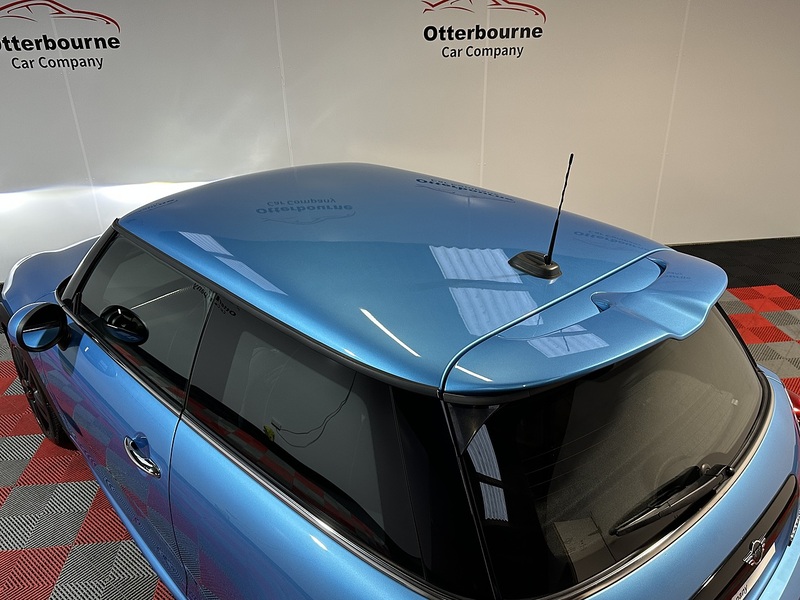 MINI Hatch Cooper S - U1275