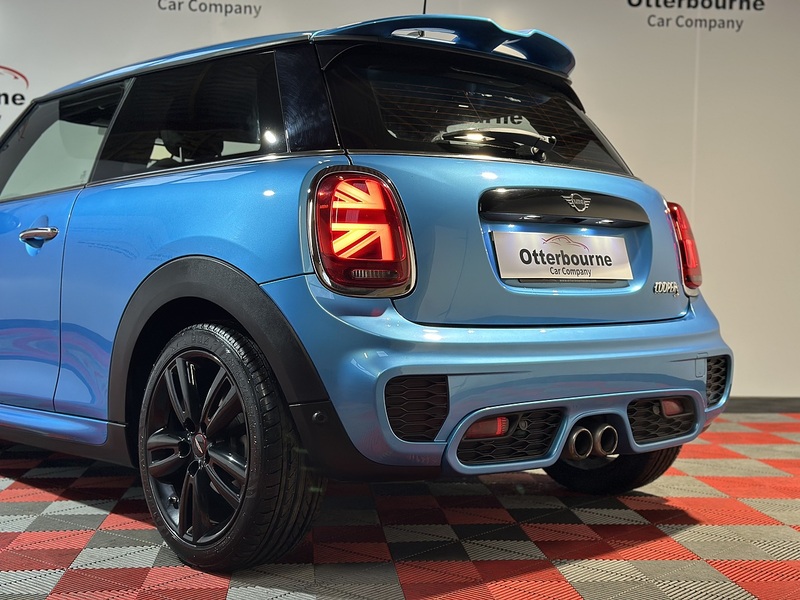 MINI Hatch Cooper S - U1275