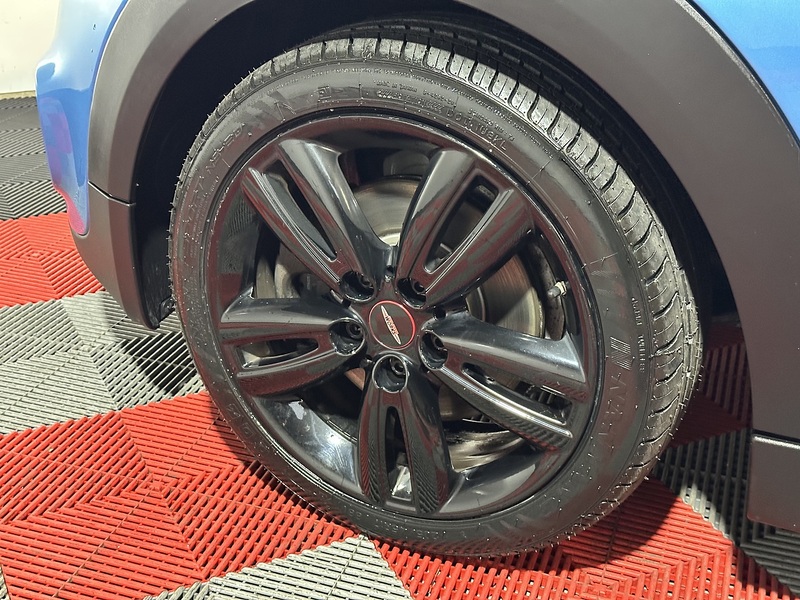 MINI Hatch Cooper S - U1275