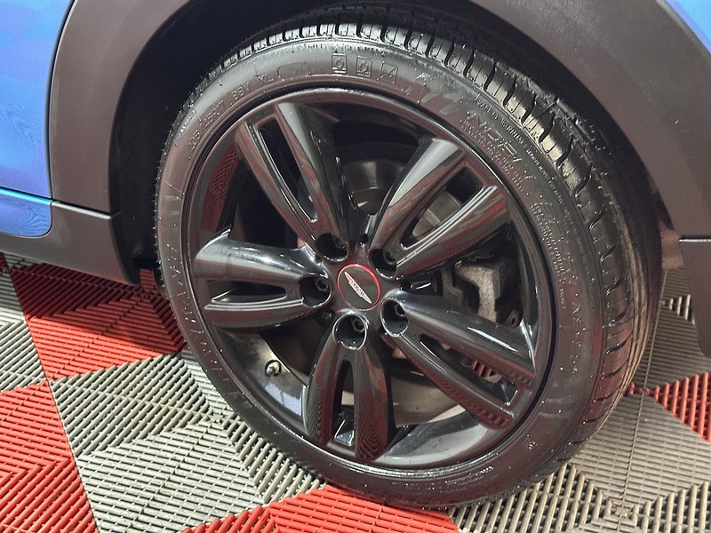 MINI Hatch Cooper S - U1275