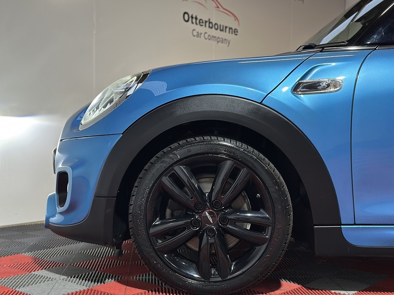 MINI Hatch Cooper S - U1275