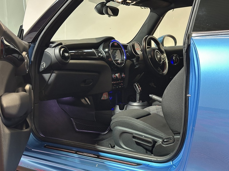 MINI Hatch Cooper S - U1275