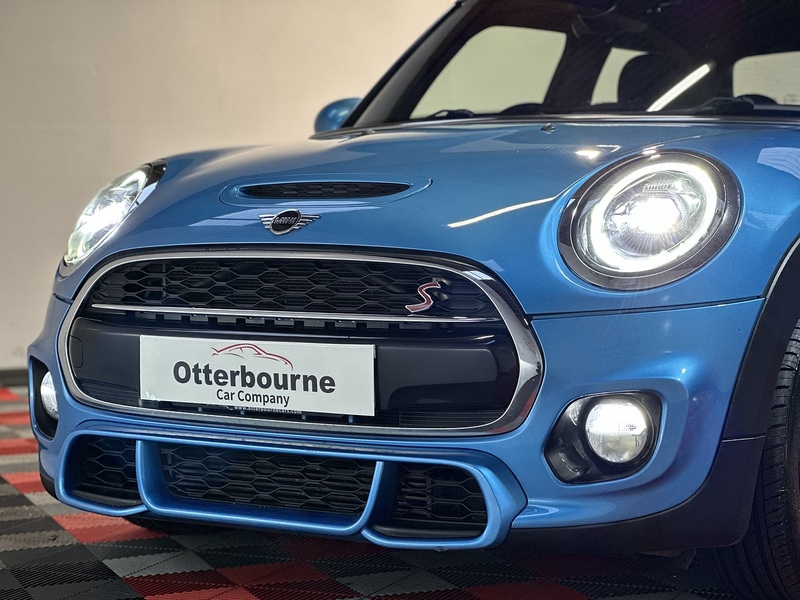 MINI Hatch Cooper S - U1275