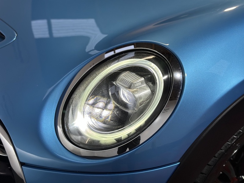 MINI Hatch Cooper S - U1275