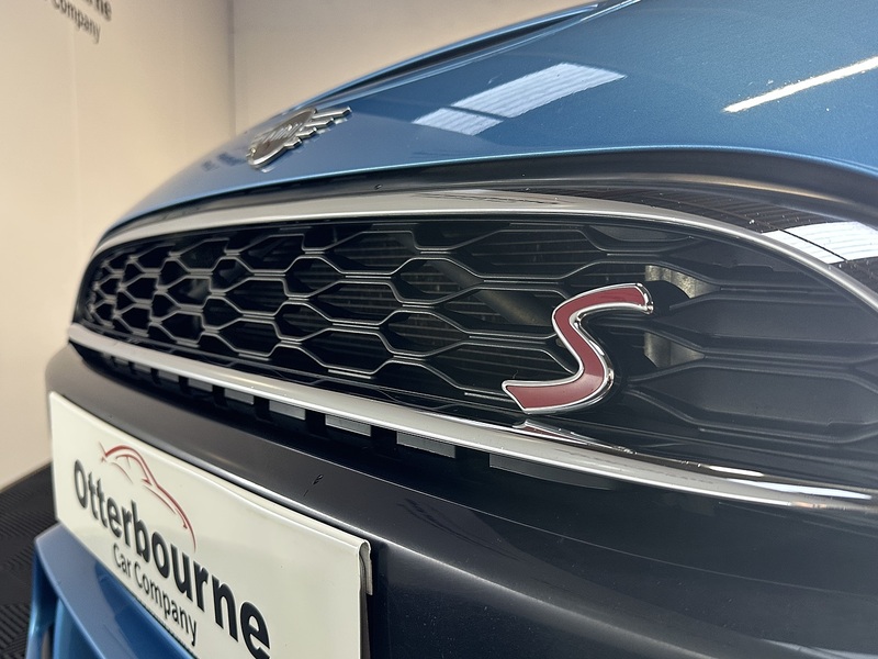 MINI Hatch Cooper S - U1275