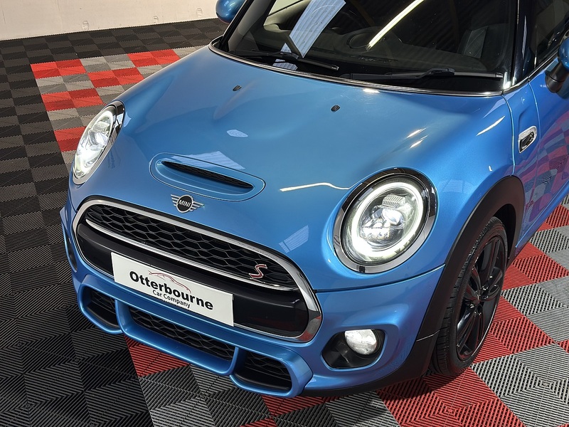 MINI Hatch Cooper S - U1275
