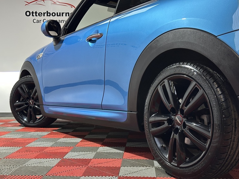 MINI Hatch Cooper S - U1275