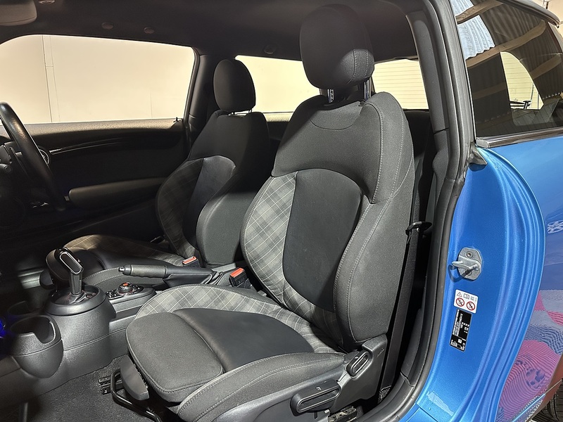 MINI Hatch Cooper S - U1275