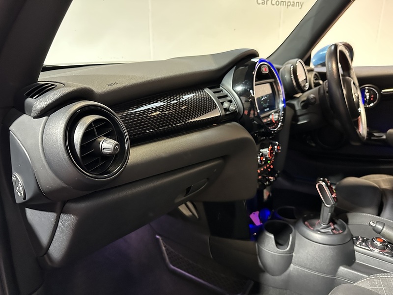 MINI Hatch Cooper S - U1275